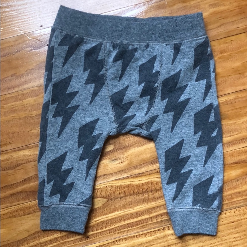 Zara Baby Trousers